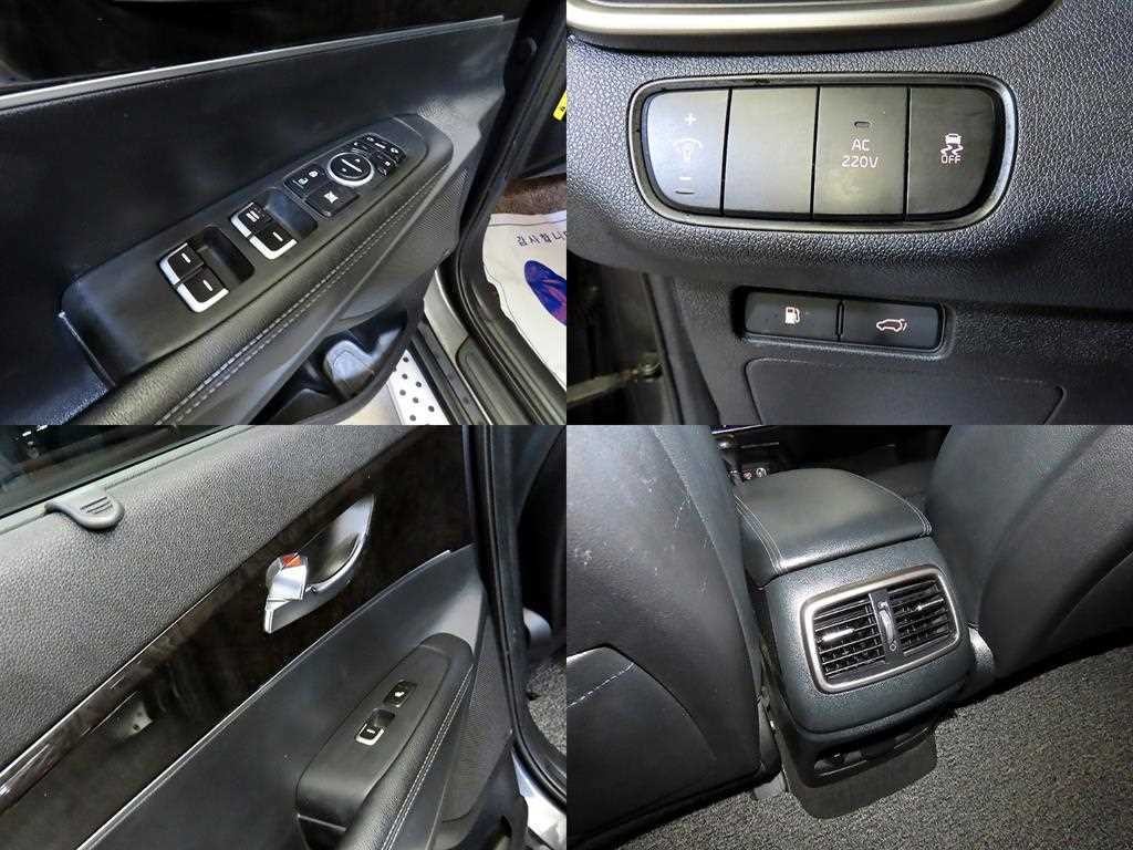 기아 쏘렌토 올 뉴 쏘렌토 디젤 2WD 2.0 노블레스 기본형 이미지 18