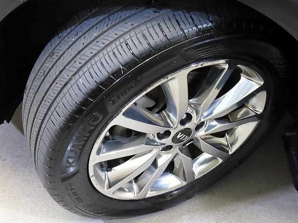 기아 쏘렌토 올 뉴 쏘렌토 디젤 2WD 2.0 노블레스 기본형 이미지 20