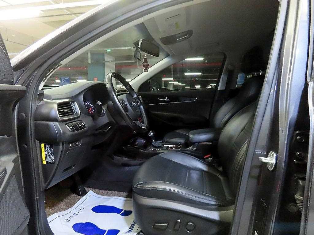 기아 쏘렌토 올 뉴 쏘렌토 디젤 2WD 2.0 노블레스 기본형 이미지 6