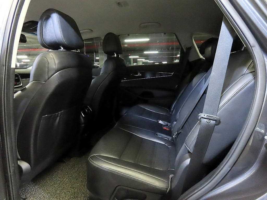 기아 쏘렌토 올 뉴 쏘렌토 디젤 2WD 2.0 노블레스 기본형 이미지 7