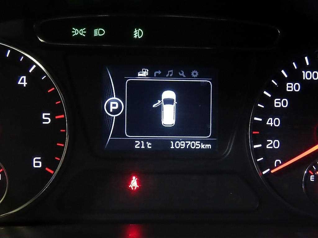 기아 쏘렌토 올 뉴 쏘렌토 디젤 2WD 2.0 노블레스 기본형 이미지 9