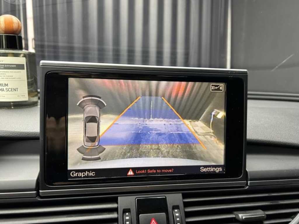 아우디 A6 뉴A6 45 TDI 콰트로 이미지 13