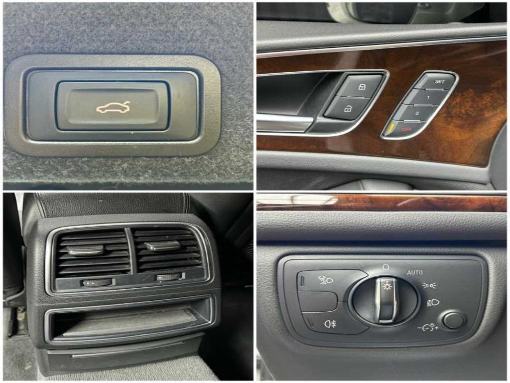 아우디 A6 뉴A6 45 TDI 콰트로 이미지 15