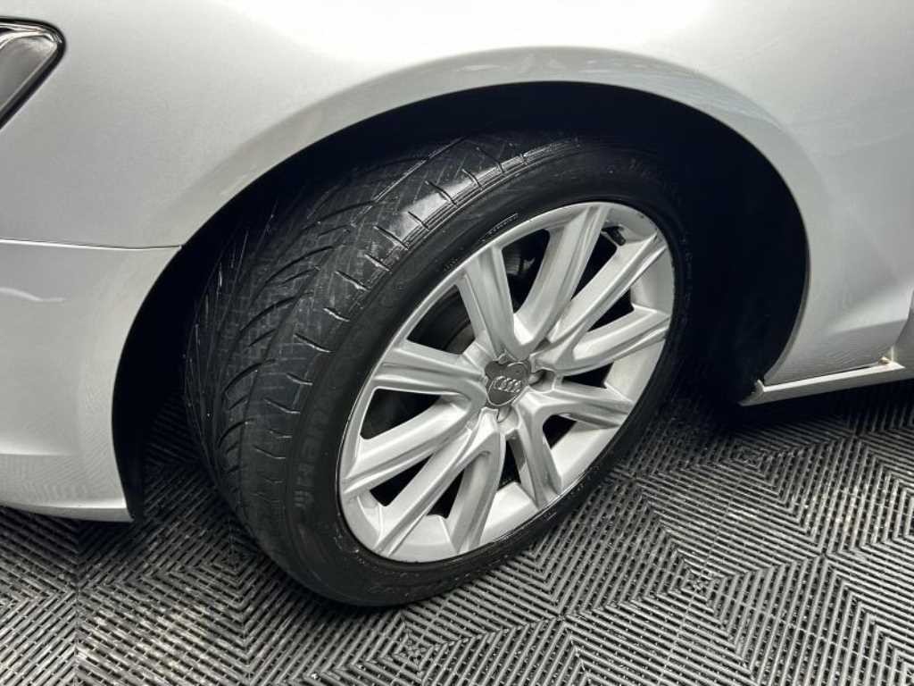 아우디 A6 뉴A6 45 TDI 콰트로 이미지 17