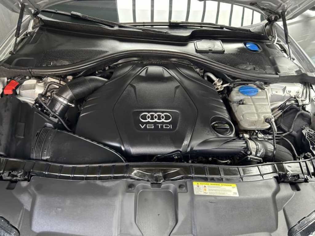 아우디 A6 뉴A6 45 TDI 콰트로 이미지 18