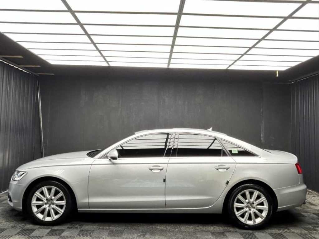 아우디 A6 뉴A6 45 TDI 콰트로 이미지 3