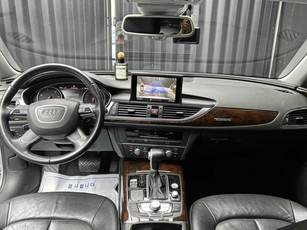 아우디 A6 뉴A6 45 TDI 콰트로 이미지 7