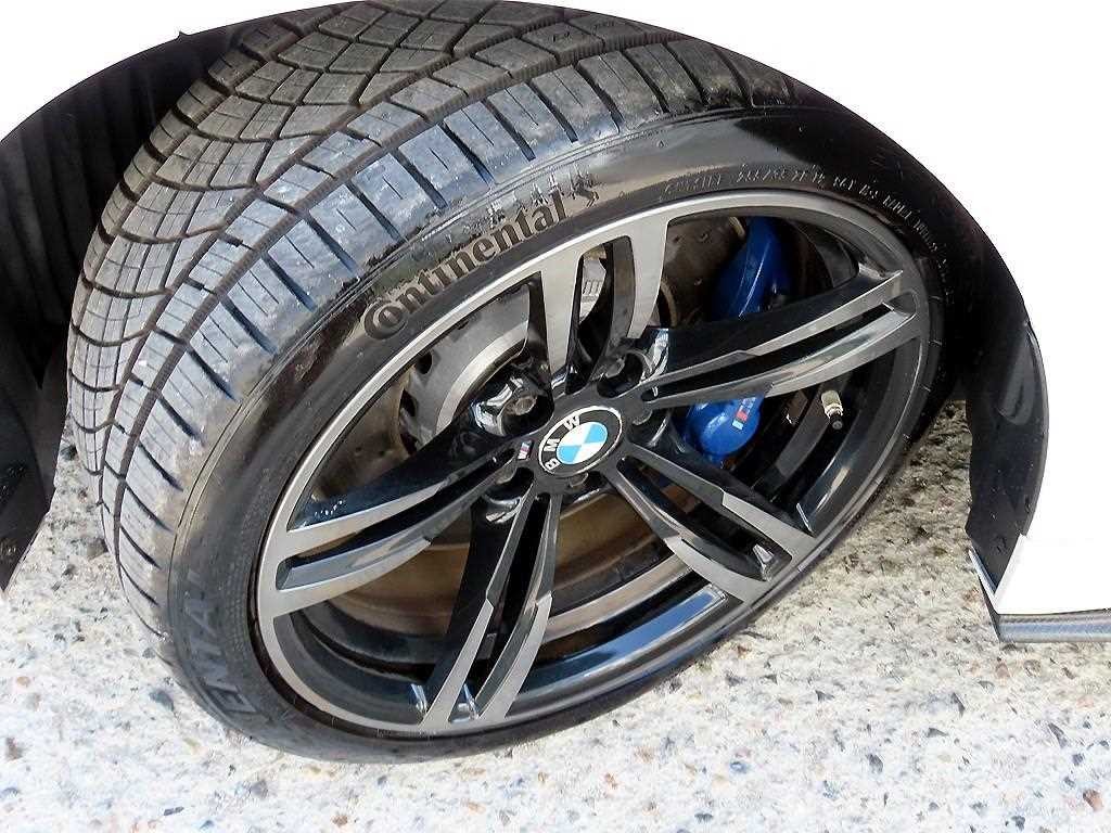 BMW 4시리즈 M4 (F82) 쿠페 이미지 19