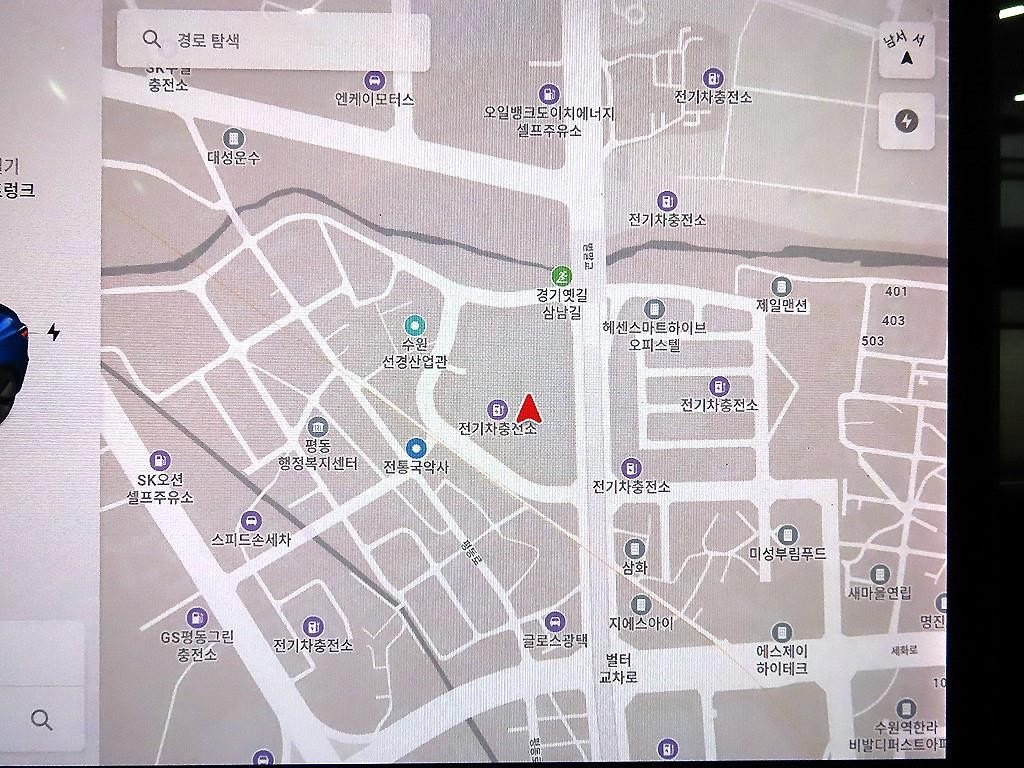 테슬라 모델 3 스탠다드 레인지 플러스 이미지 15