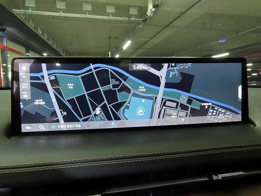 제네시스 GV70 2.5T 가솔린 AWD 기본형 이미지 13