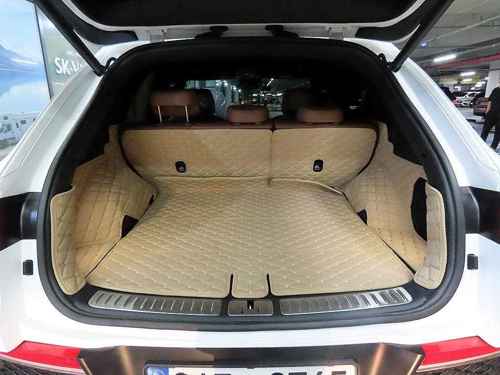 제네시스 GV70 2.5T 가솔린 AWD 기본형 이미지 16