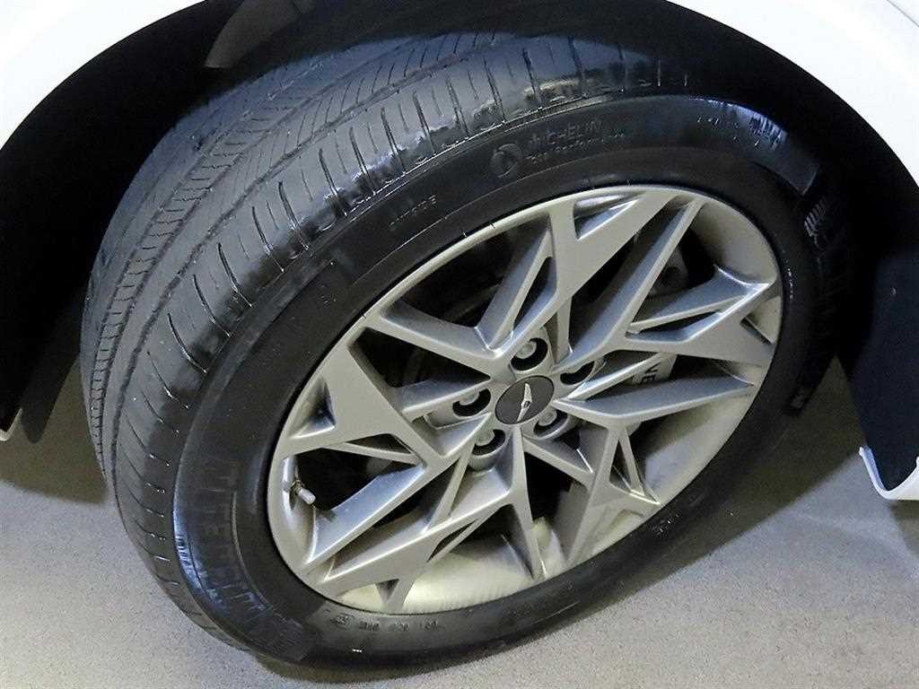 제네시스 GV70 2.5T 가솔린 AWD 기본형 이미지 20