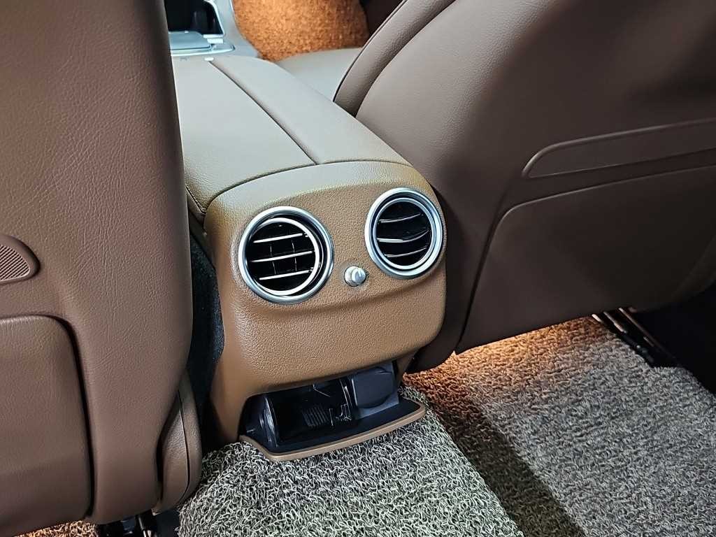 벤츠 E 클래스 E-클래스 W213 E220d 4MATIC 익스클루시브 이미지 13