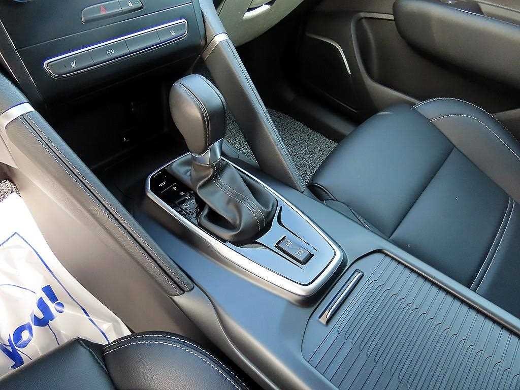 르노코리아(삼성) QM6 더뉴QM6 퀘스트 2.0 LPe 2WD 이미지 10