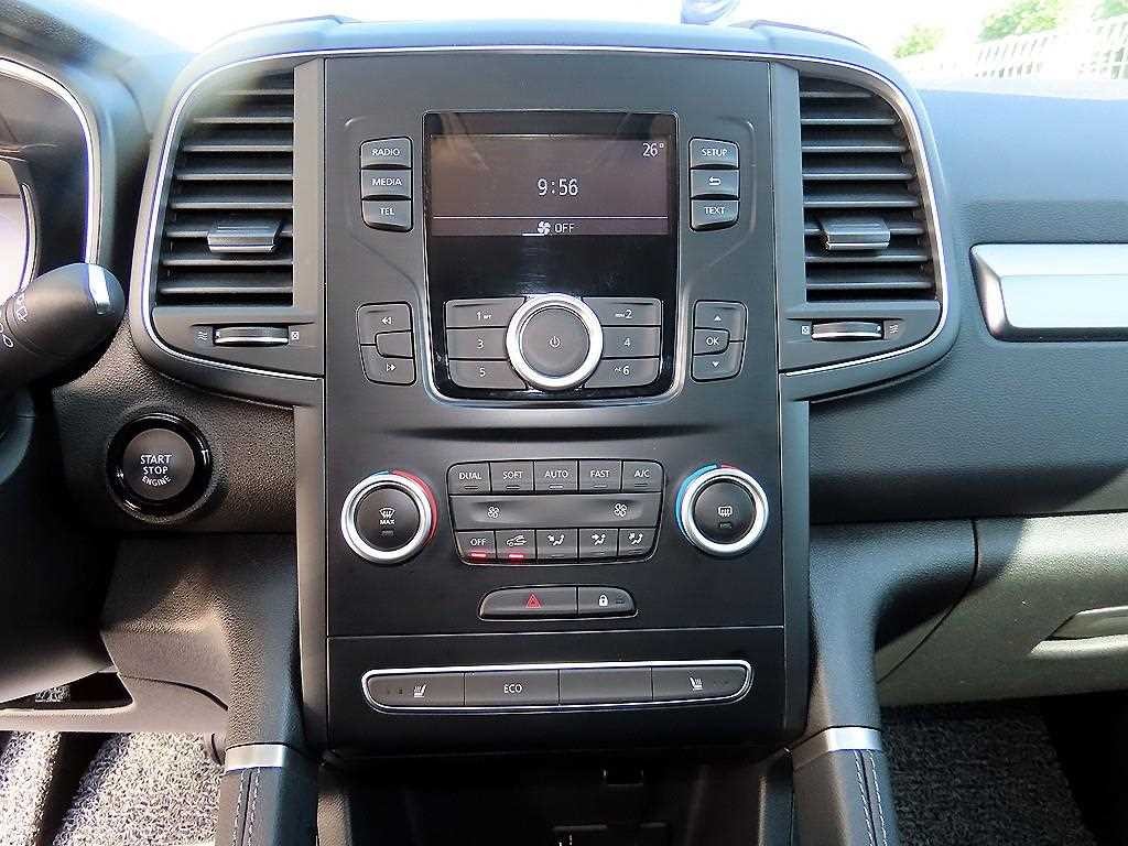 르노코리아(삼성) QM6 더뉴QM6 퀘스트 2.0 LPe 2WD 이미지 12