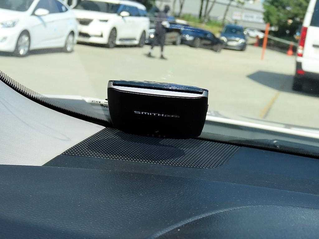 르노코리아(삼성) QM6 더뉴QM6 퀘스트 2.0 LPe 2WD 이미지 13