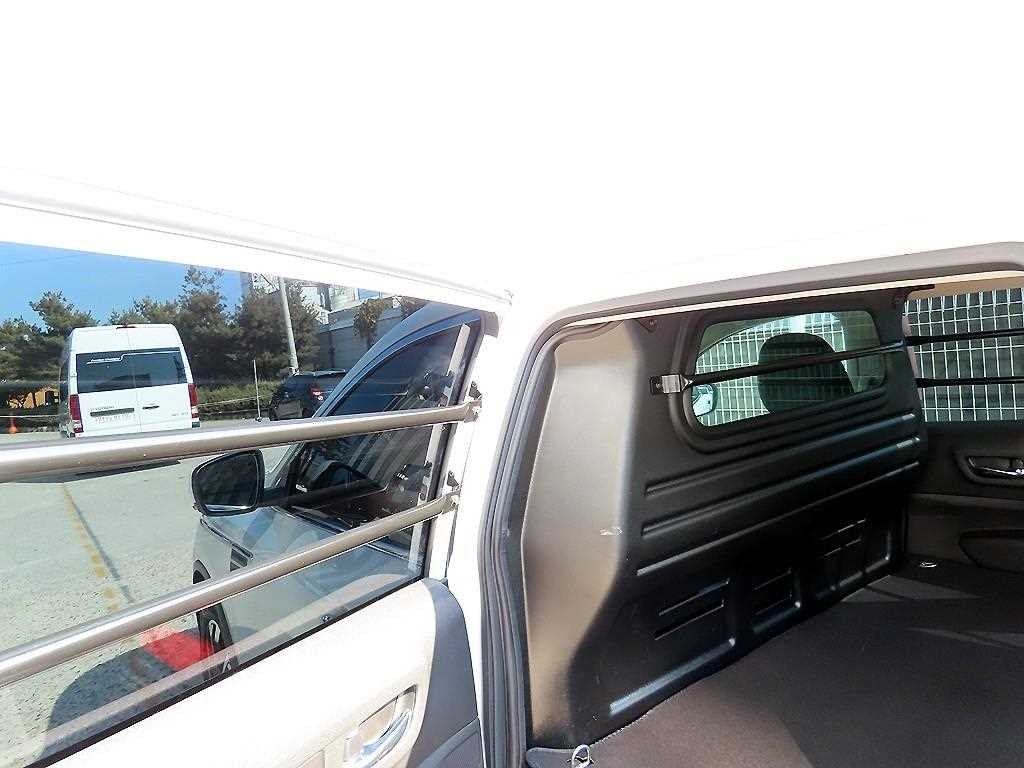 르노코리아(삼성) QM6 더뉴QM6 퀘스트 2.0 LPe 2WD 이미지 15