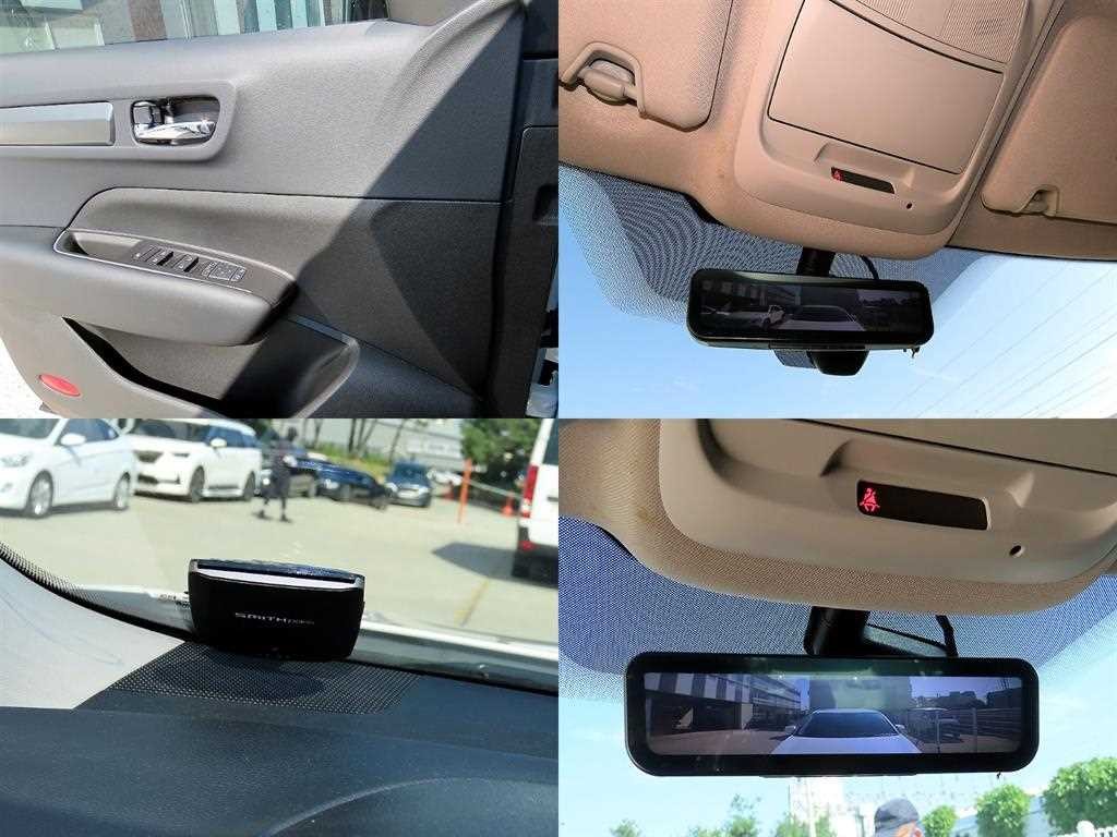 르노코리아(삼성) QM6 더뉴QM6 퀘스트 2.0 LPe 2WD 이미지 18