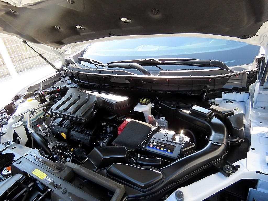 르노코리아(삼성) QM6 더뉴QM6 퀘스트 2.0 LPe 2WD 이미지 19