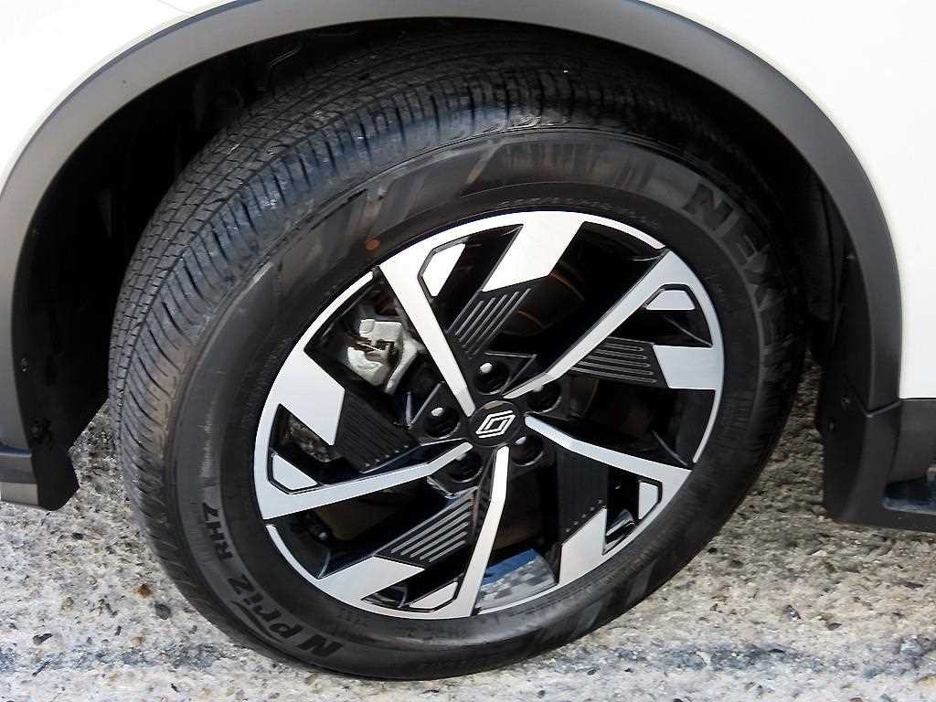 르노코리아(삼성) QM6 더뉴QM6 퀘스트 2.0 LPe 2WD 이미지 20