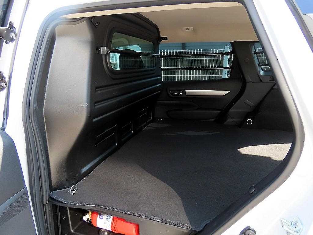 르노코리아(삼성) QM6 더뉴QM6 퀘스트 2.0 LPe 2WD 이미지 6