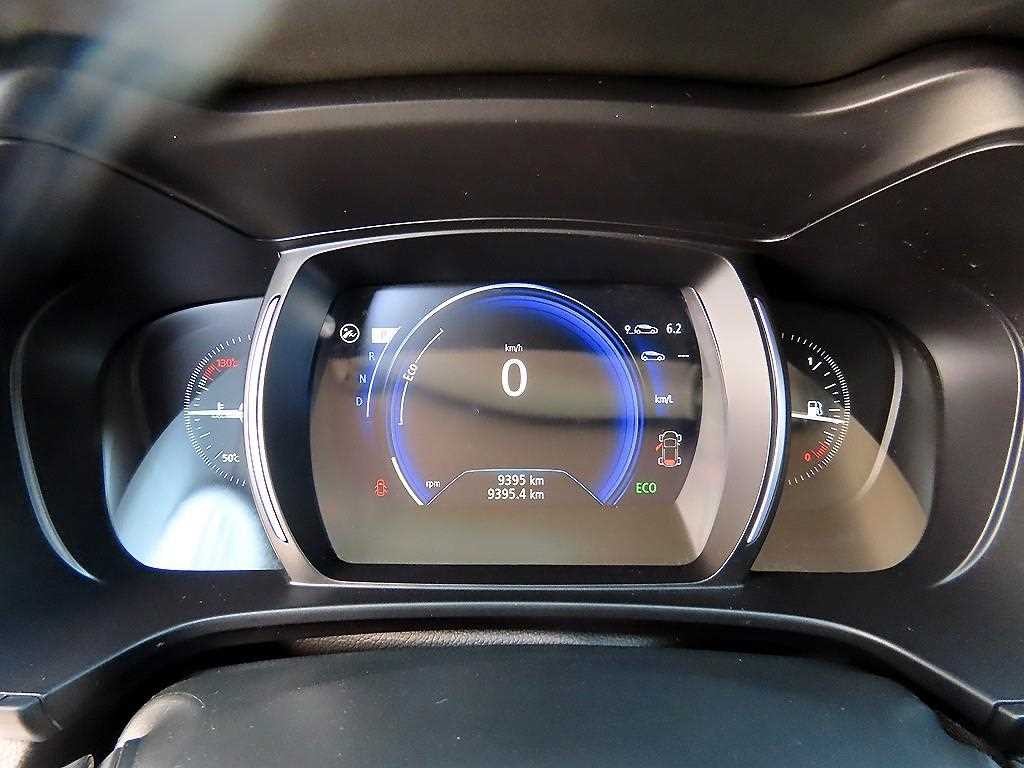 르노코리아(삼성) QM6 더뉴QM6 퀘스트 2.0 LPe 2WD 이미지 9