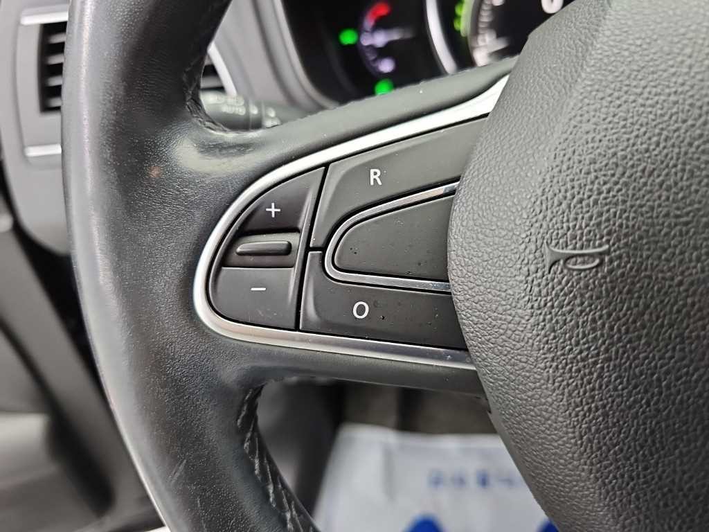 르노코리아(삼성) QM6 더뉴QM6 가솔린 2.0 GDe LE 2WD 이미지 16