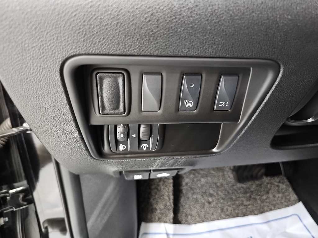 르노코리아(삼성) QM6 더뉴QM6 가솔린 2.0 GDe LE 2WD 이미지 17