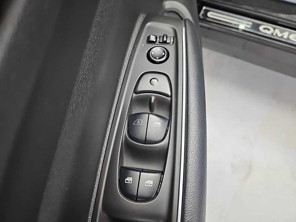 르노코리아(삼성) QM6 더뉴QM6 가솔린 2.0 GDe LE 2WD 이미지 18