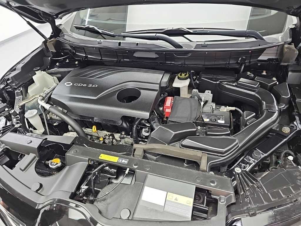 르노코리아(삼성) QM6 더뉴QM6 가솔린 2.0 GDe LE 2WD 이미지 5