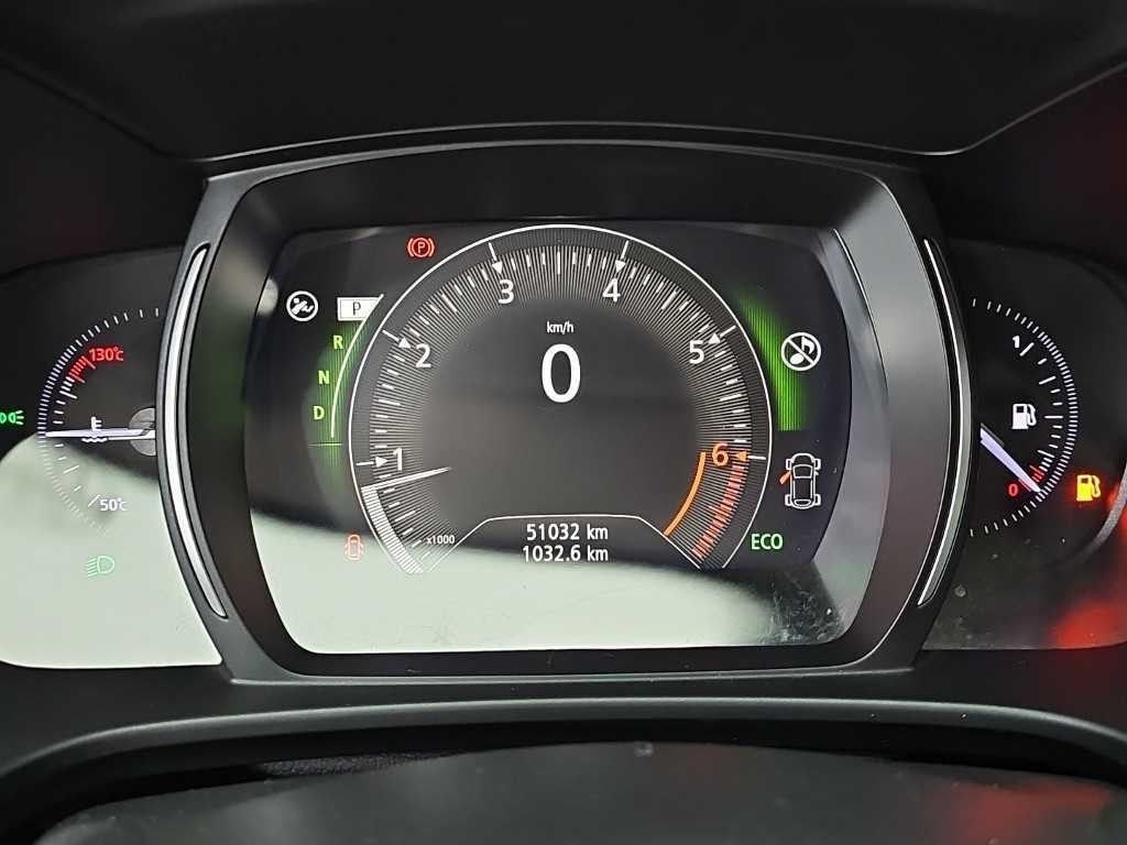 르노코리아(삼성) QM6 더뉴QM6 가솔린 2.0 GDe LE 2WD 이미지 6