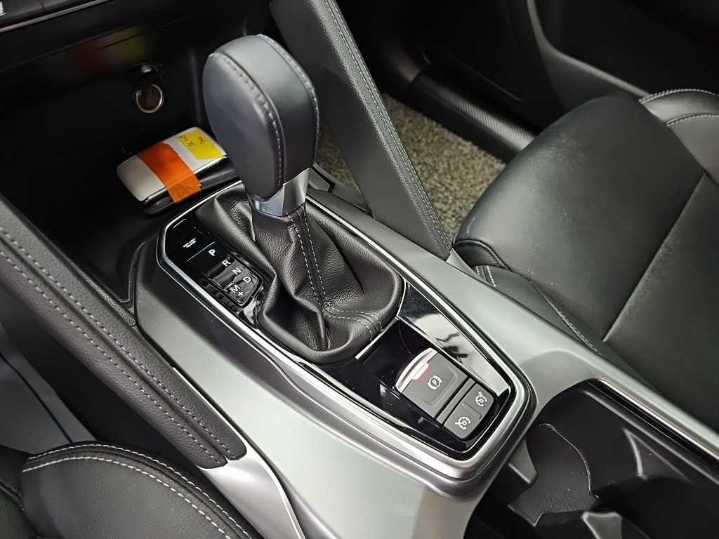 르노코리아(삼성) QM6 더뉴QM6 가솔린 2.0 GDe LE 2WD 이미지 8