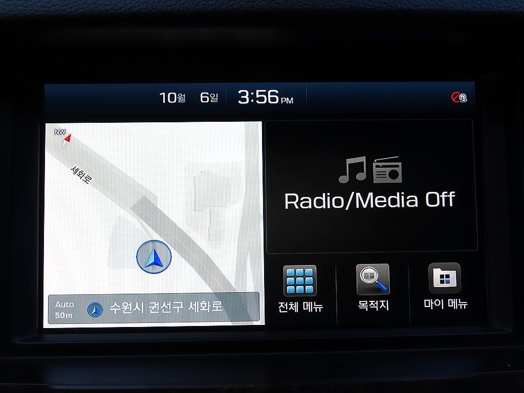 현대 제네시스 제네시스DH G330 모던 이미지 14