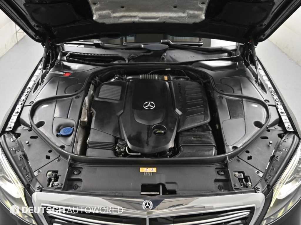 벤츠 S 클래스 S클래스-W222 S 400L d 4MATIC 이미지 6