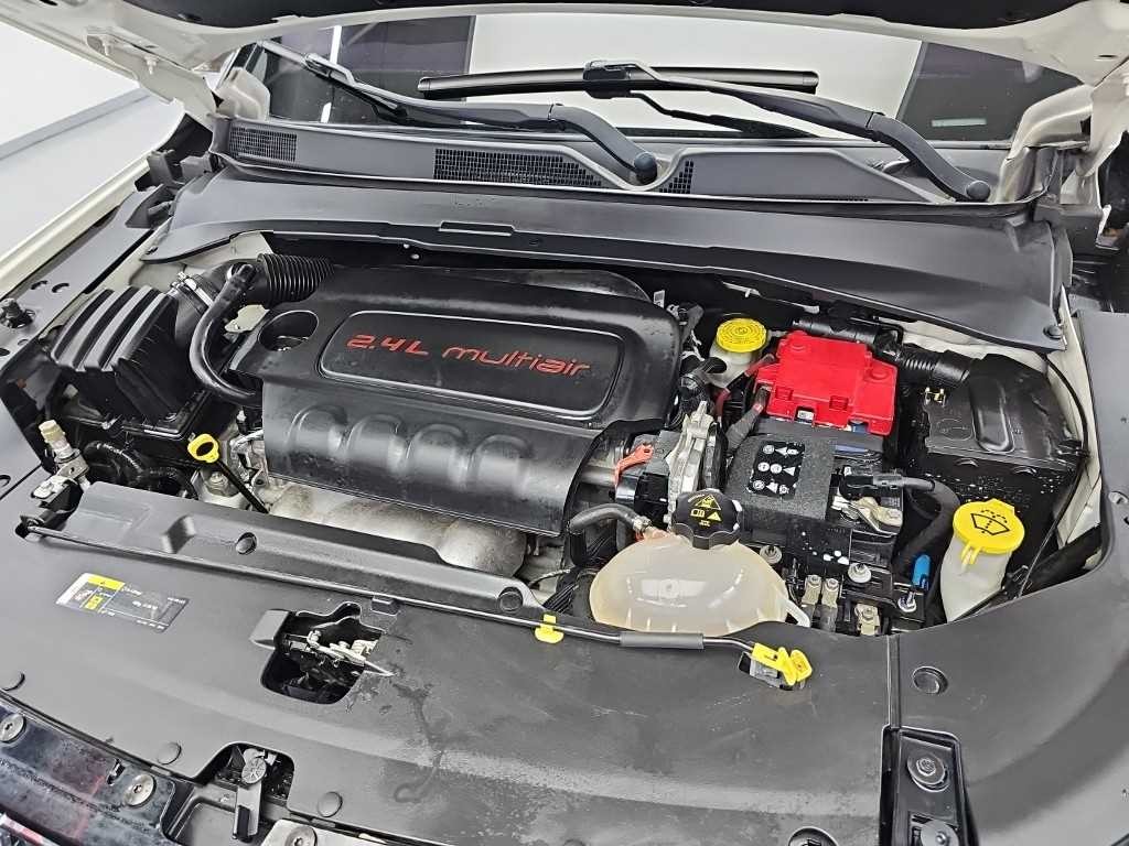 지프 컴패스 컴패스 2세대 2.4 AWD 리미티드 이미지 5
