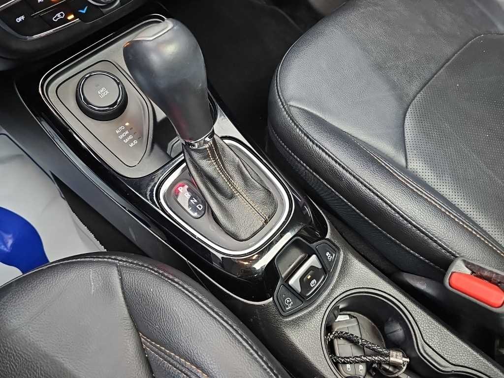 지프 컴패스 컴패스 2세대 2.4 AWD 리미티드 이미지 8