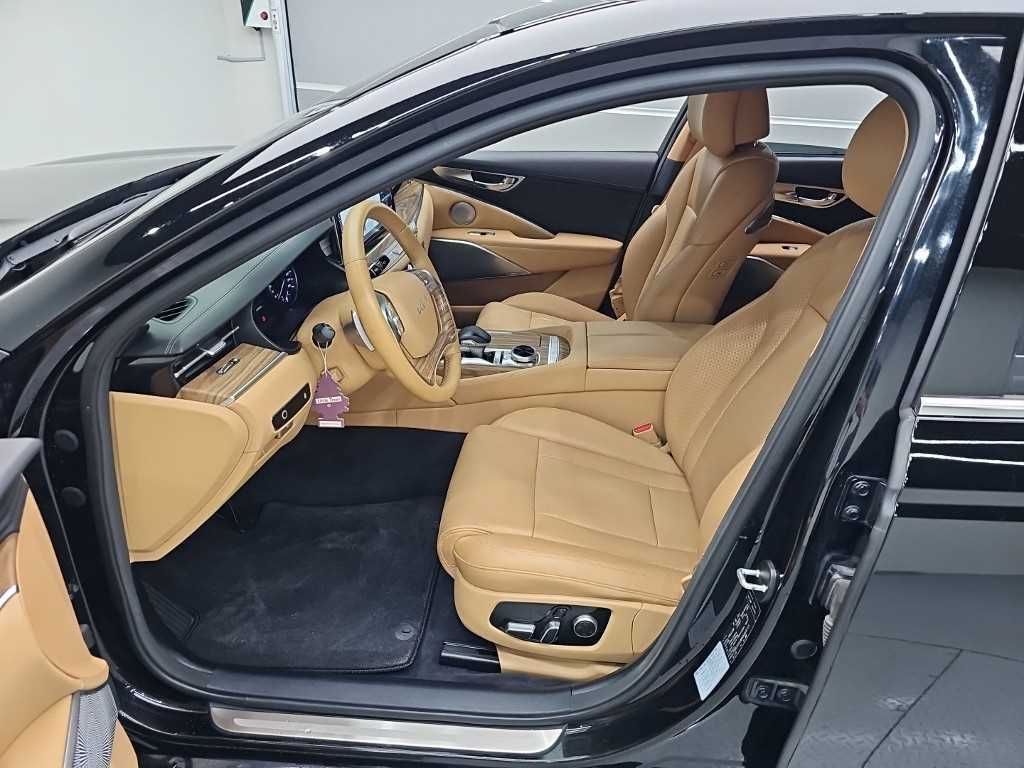 기아 K9 더 뉴 K9 2세대 3.8 GDI AWD 베스트 셀렉션 Ⅰ 이미지 11