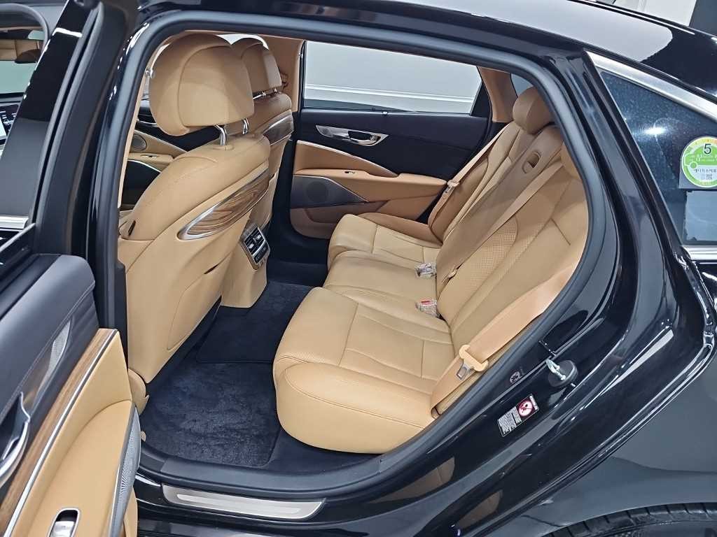 기아 K9 더 뉴 K9 2세대 3.8 GDI AWD 베스트 셀렉션 Ⅰ 이미지 12