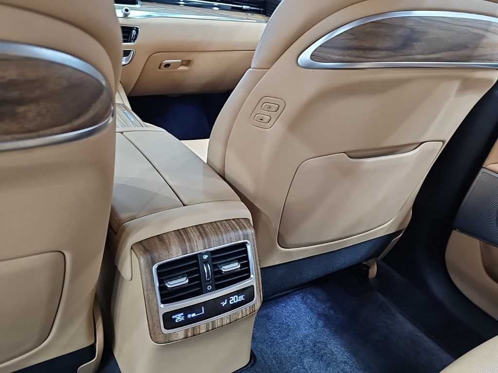 기아 K9 더 뉴 K9 2세대 3.8 GDI AWD 베스트 셀렉션 Ⅰ 이미지 14