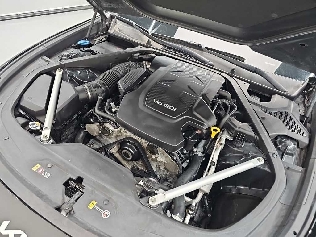 기아 K9 더 뉴 K9 2세대 3.8 GDI AWD 베스트 셀렉션 Ⅰ 이미지 5