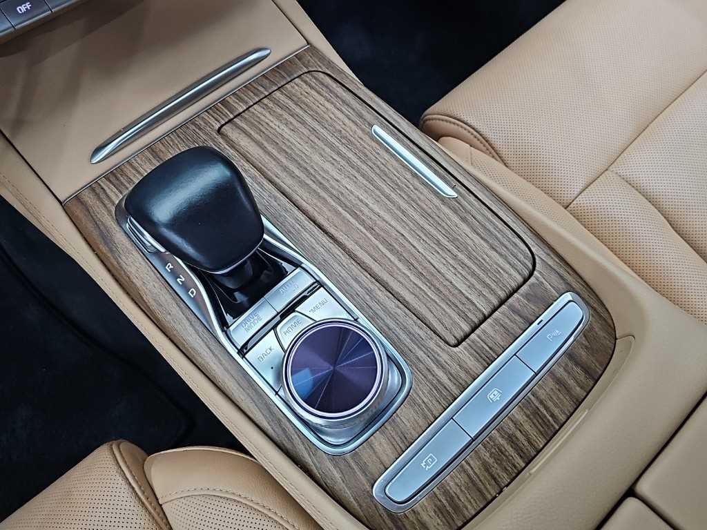 기아 K9 더 뉴 K9 2세대 3.8 GDI AWD 베스트 셀렉션 Ⅰ 이미지 8