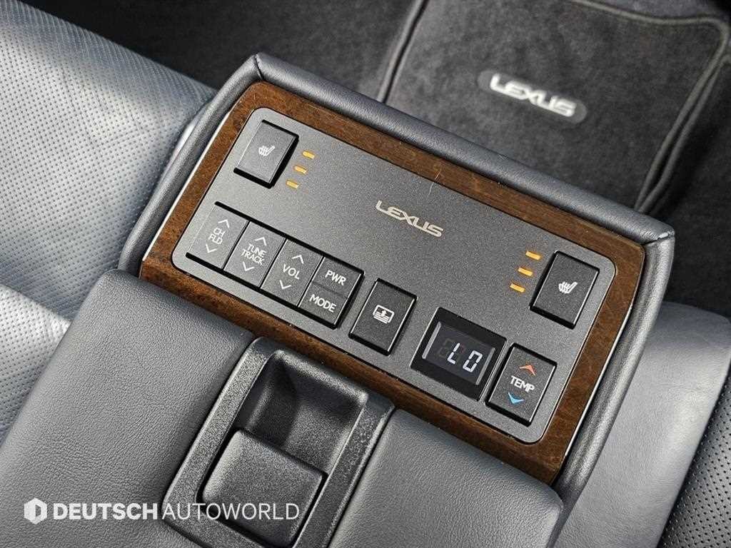 렉서스 ES 뉴ES300h 슈프림 이미지 16