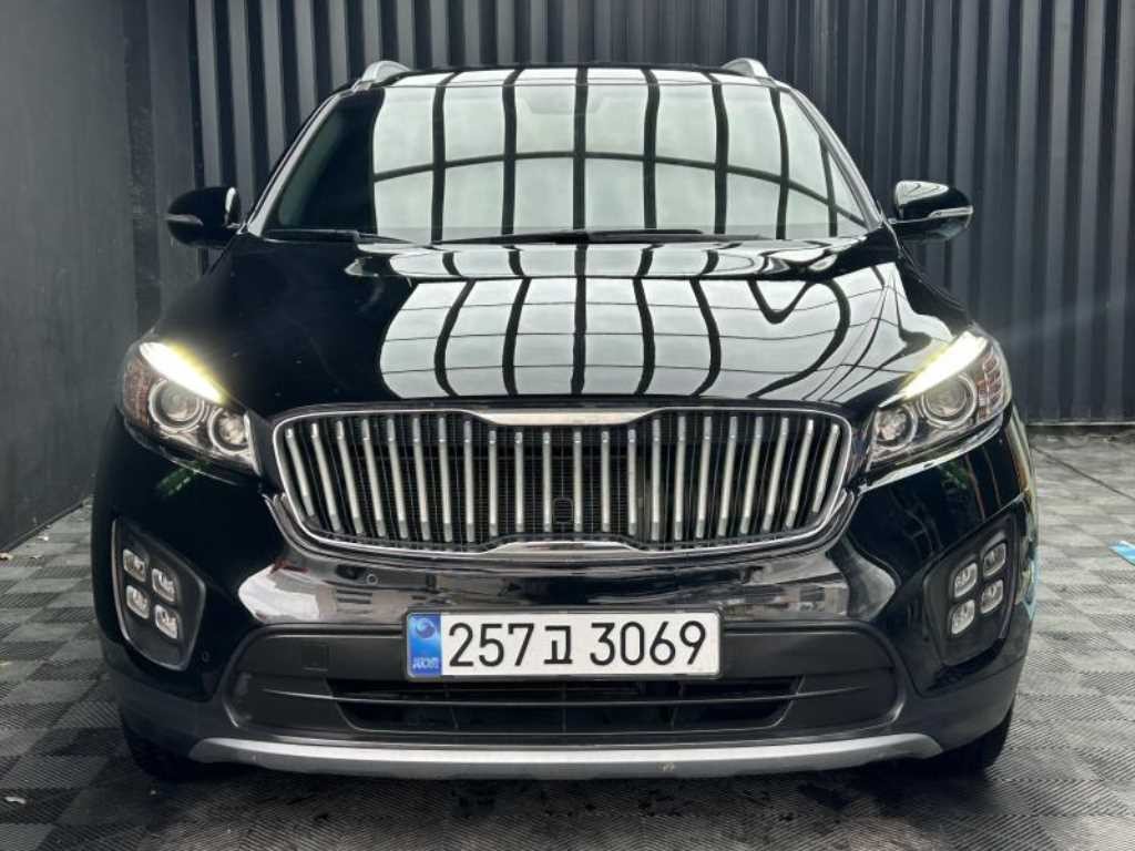 기아 쏘렌토 올 뉴 쏘렌토 디젤 2WD 2.0 노블레스 이미지 1