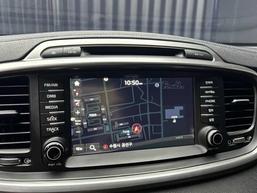 기아 쏘렌토 올 뉴 쏘렌토 디젤 2WD 2.0 노블레스 이미지 14