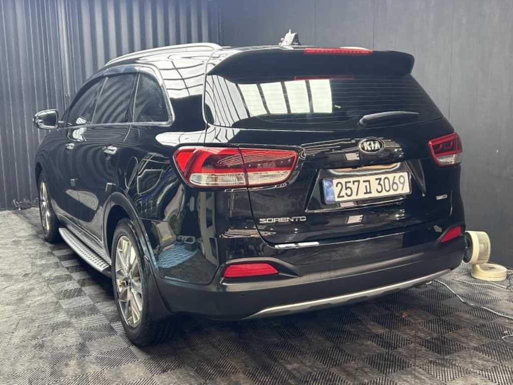 기아 쏘렌토 올 뉴 쏘렌토 디젤 2WD 2.0 노블레스 이미지 2