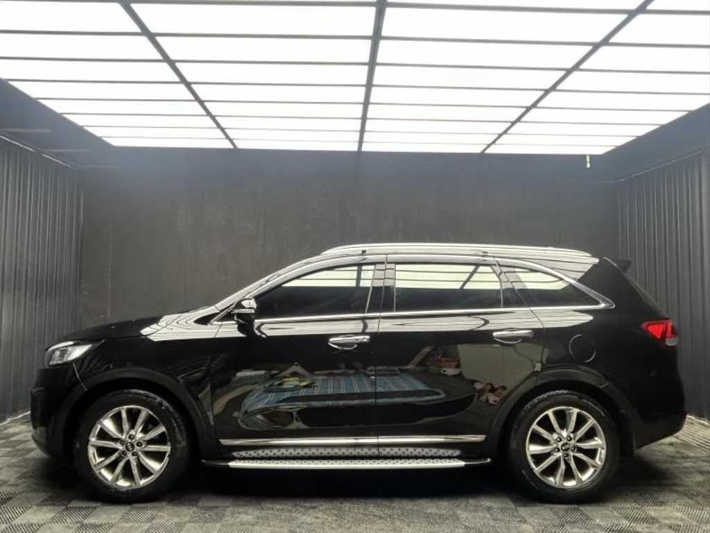 기아 쏘렌토 올 뉴 쏘렌토 디젤 2WD 2.0 노블레스 이미지 3