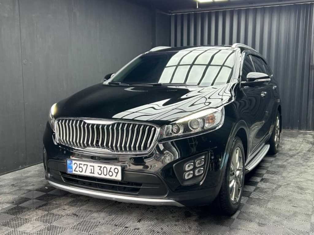 기아 쏘렌토 올 뉴 쏘렌토 디젤 2WD 2.0 노블레스 이미지 4