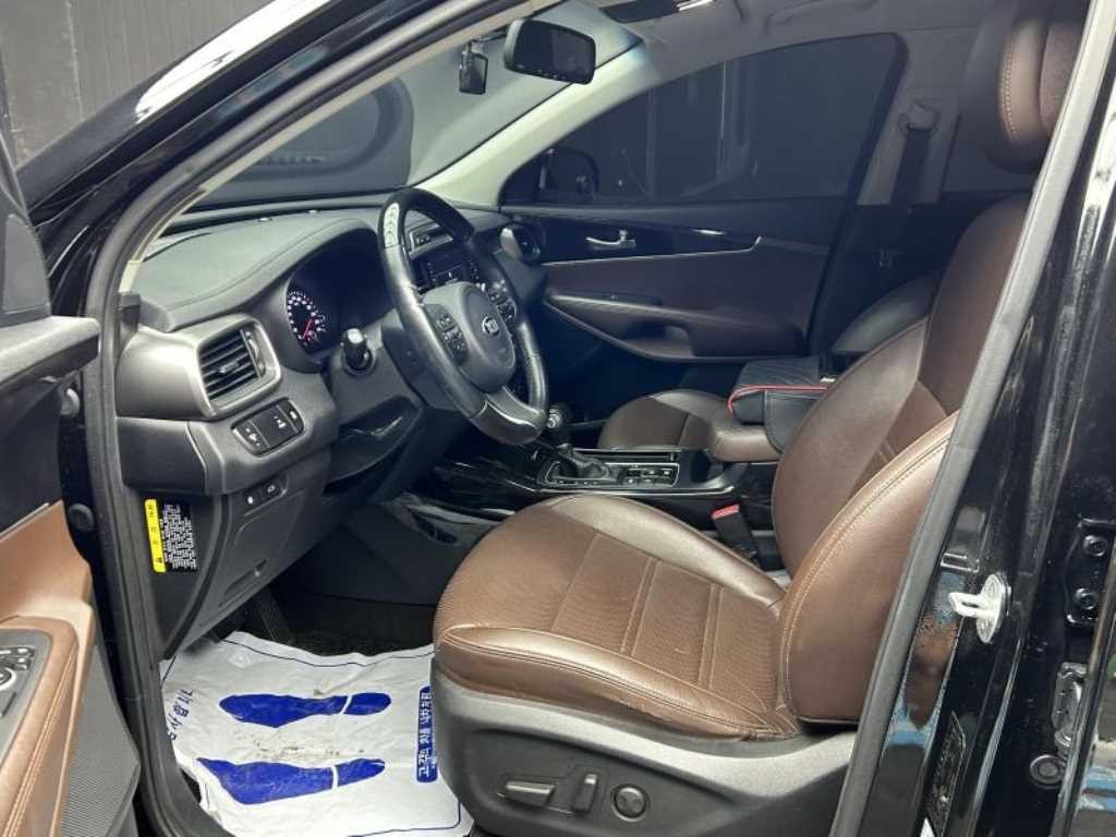 기아 쏘렌토 올 뉴 쏘렌토 디젤 2WD 2.0 노블레스 이미지 7