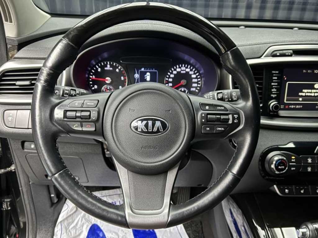기아 쏘렌토 올 뉴 쏘렌토 디젤 2WD 2.0 노블레스 이미지 8