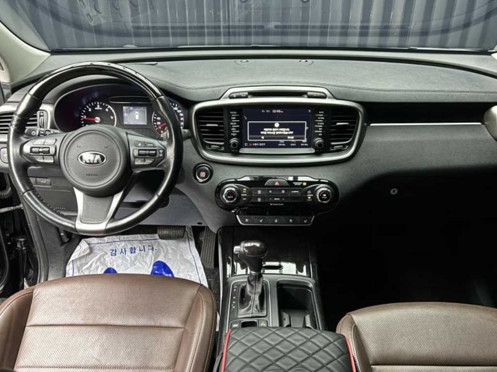 기아 쏘렌토 올 뉴 쏘렌토 디젤 2WD 2.0 노블레스 이미지 9